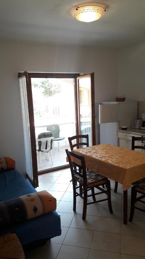 Apartment Radovan Porec Ngoại thất bức ảnh