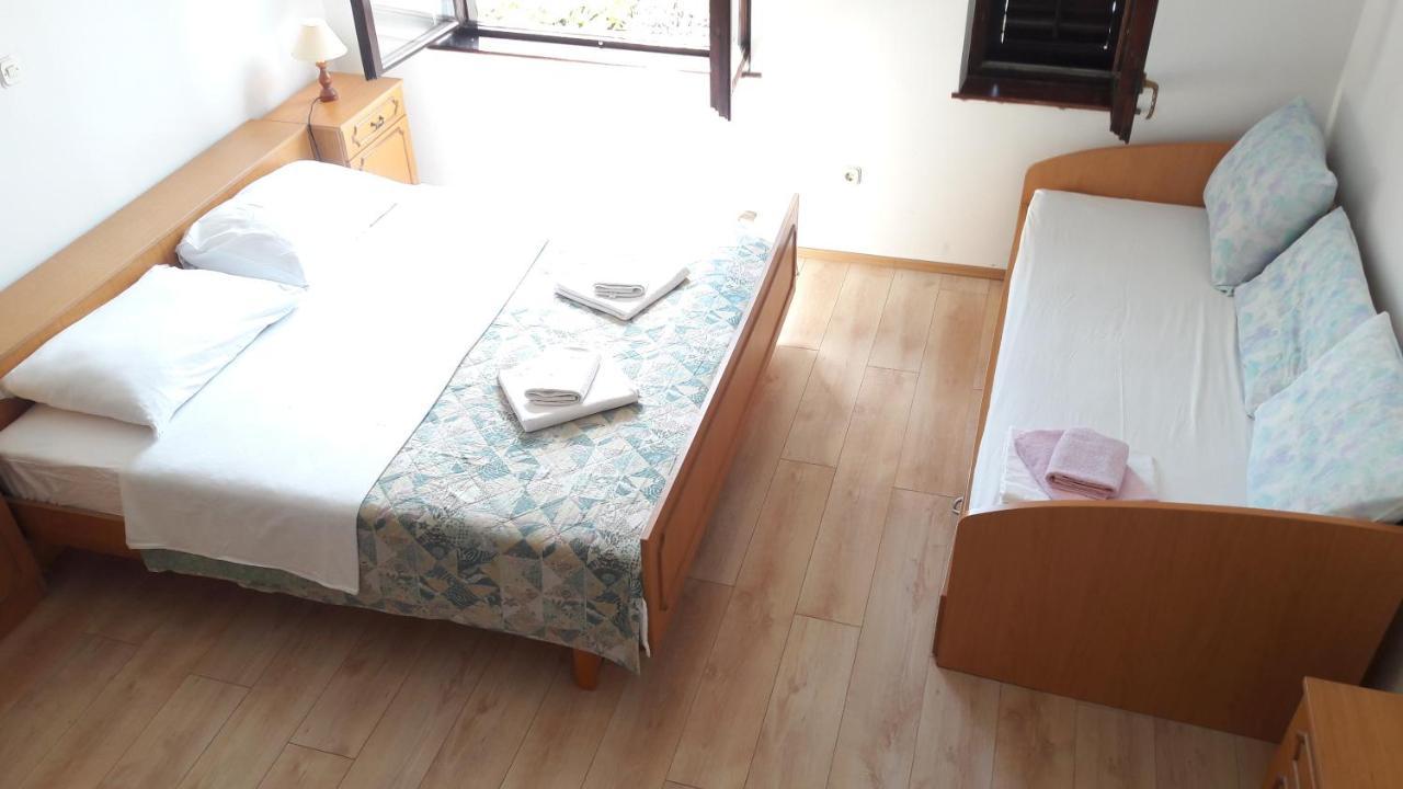 Apartment Radovan Porec Ngoại thất bức ảnh