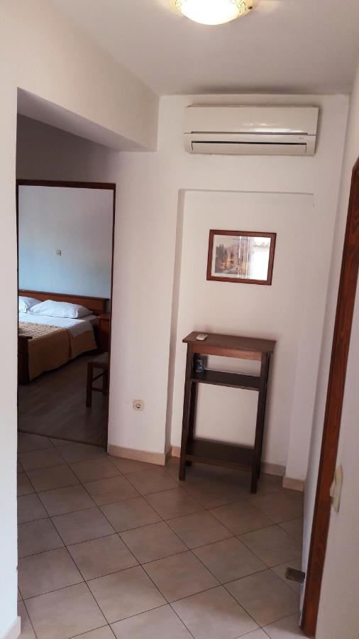 Apartment Radovan Porec Ngoại thất bức ảnh