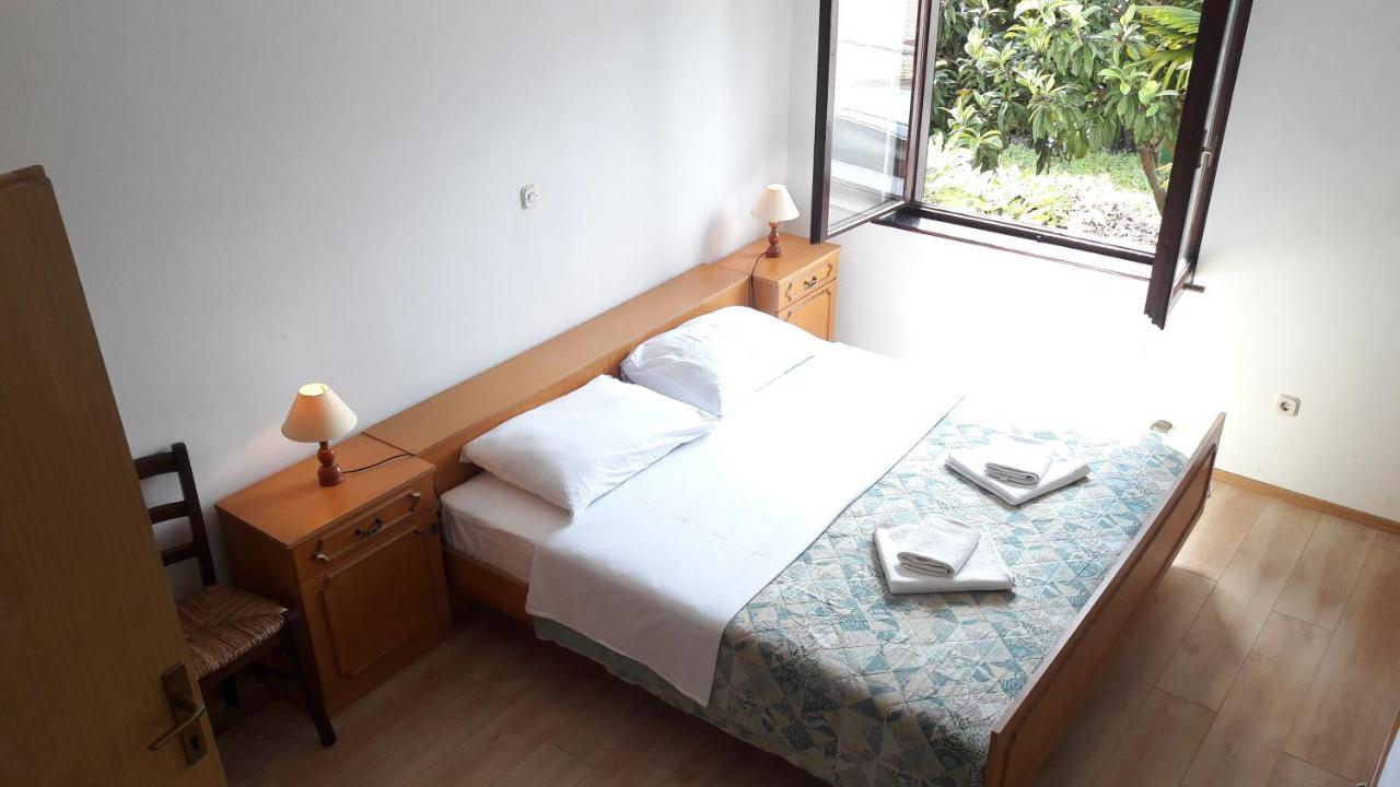 Apartment Radovan Porec Ngoại thất bức ảnh
