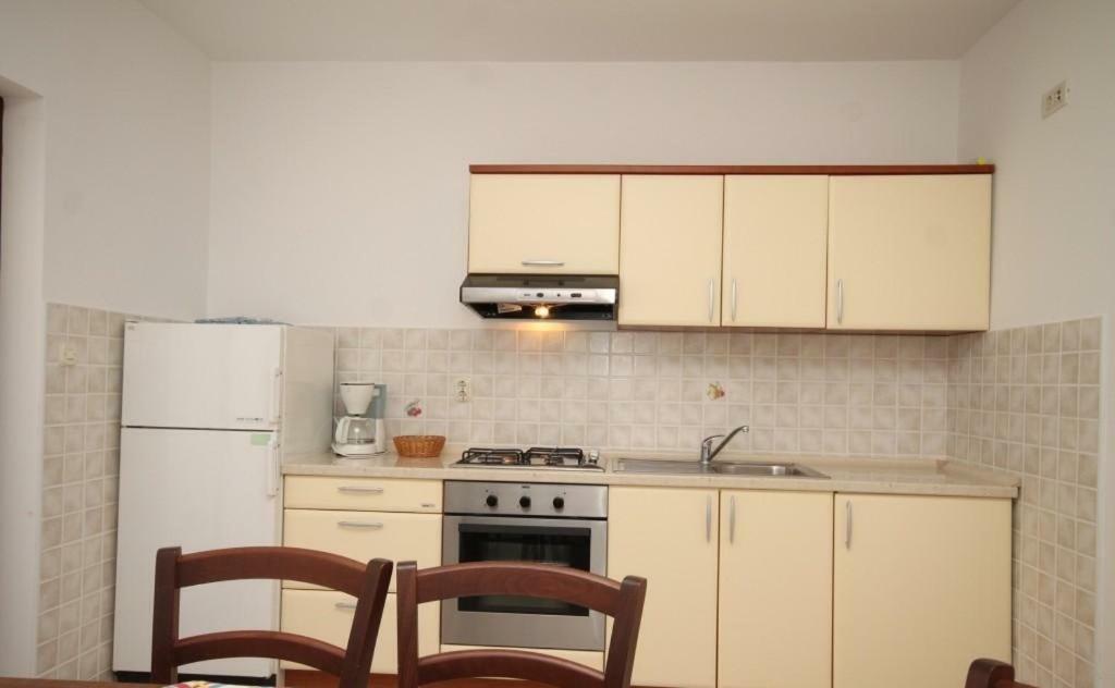Apartment Radovan Porec Ngoại thất bức ảnh