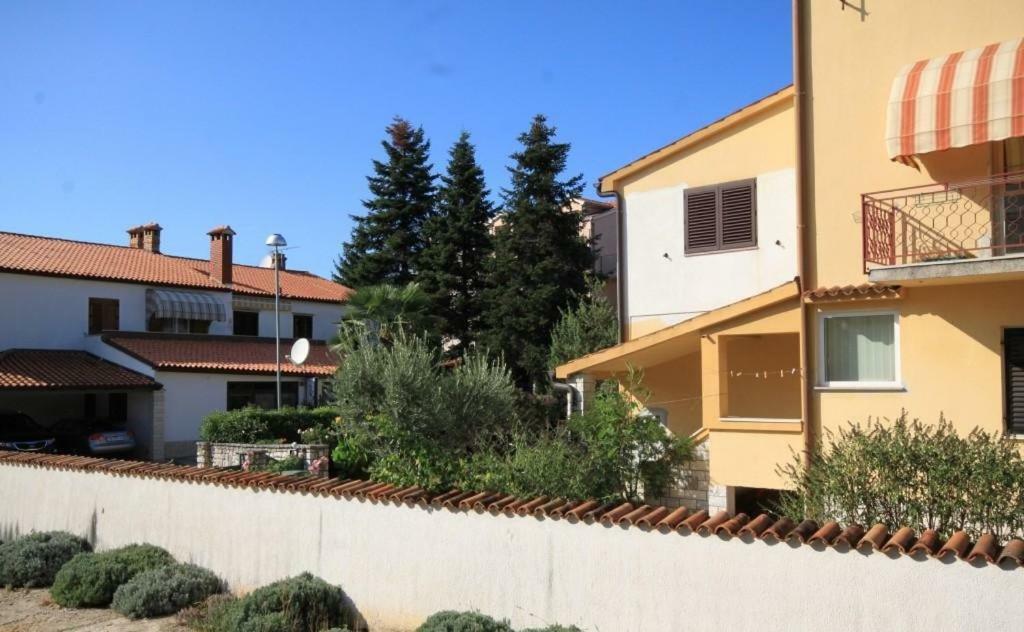 Apartment Radovan Porec Ngoại thất bức ảnh