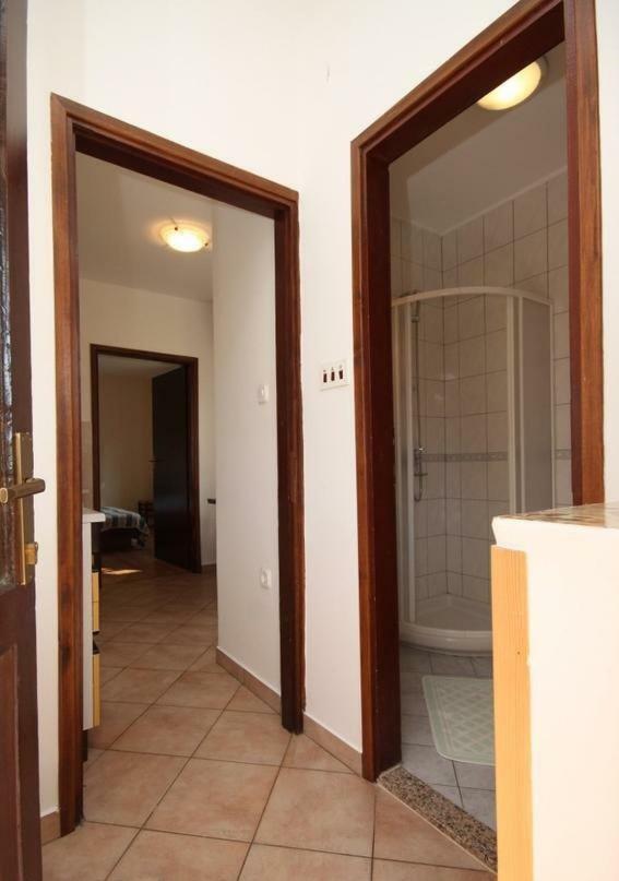 Apartment Radovan Porec Ngoại thất bức ảnh