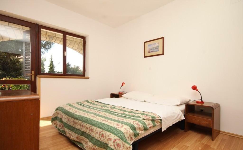 Apartment Radovan Porec Ngoại thất bức ảnh