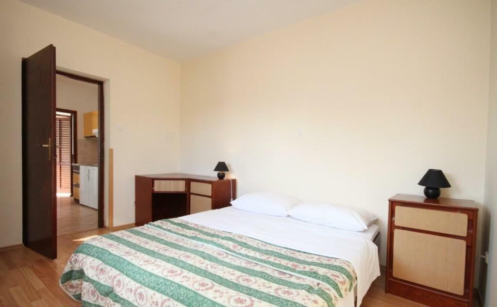Apartment Radovan Porec Ngoại thất bức ảnh