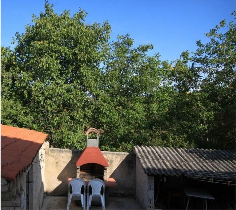 Apartment Radovan Porec Ngoại thất bức ảnh
