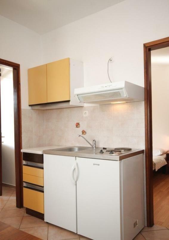Apartment Radovan Porec Ngoại thất bức ảnh