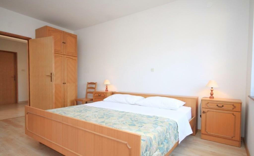 Apartment Radovan Porec Ngoại thất bức ảnh