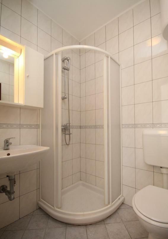 Apartment Radovan Porec Ngoại thất bức ảnh
