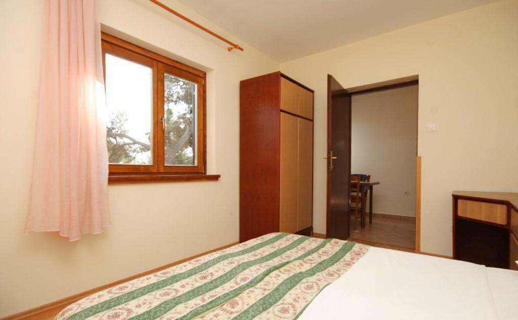 Apartment Radovan Porec Ngoại thất bức ảnh