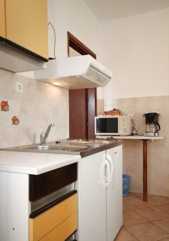 Apartment Radovan Porec Ngoại thất bức ảnh