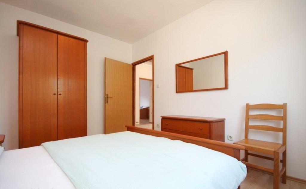 Apartment Radovan Porec Ngoại thất bức ảnh