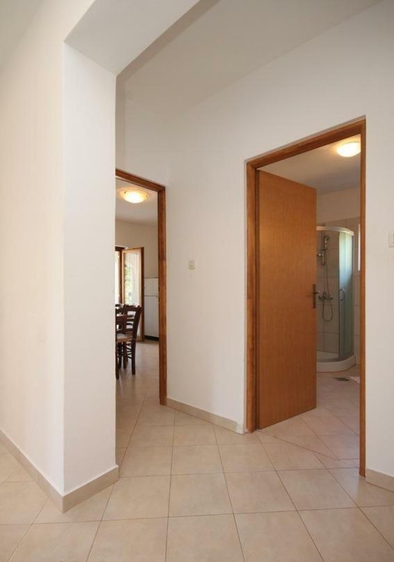 Apartment Radovan Porec Ngoại thất bức ảnh