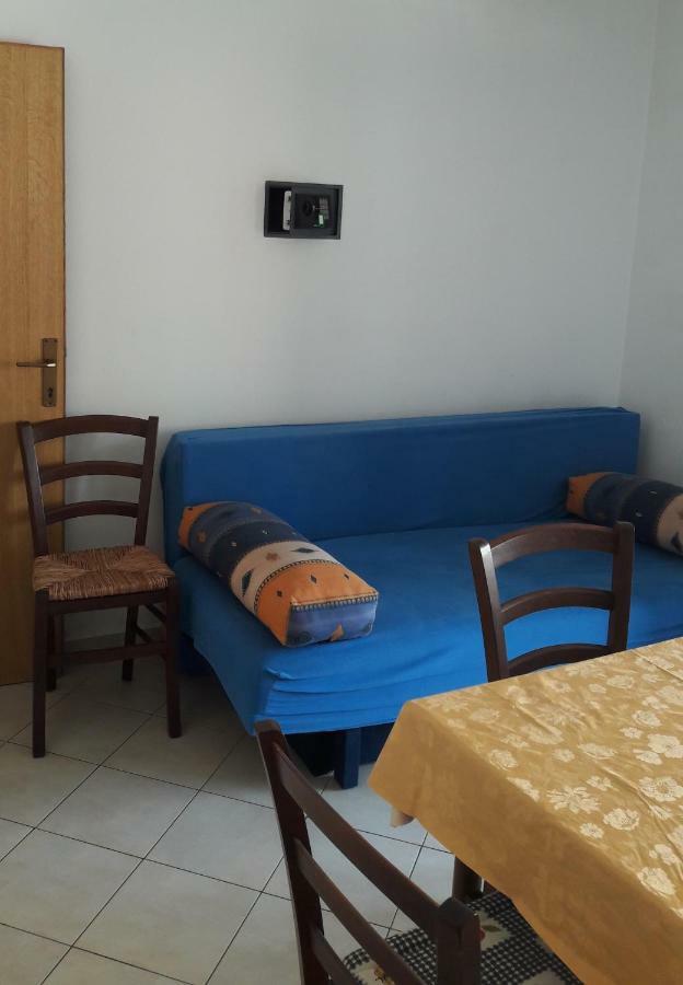 Apartment Radovan Porec Ngoại thất bức ảnh